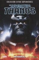 El Imperativo Thanos