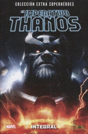 El Imperativo Thanos