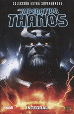 Bertrand.pt - El Imperativo Thanos
