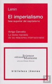 El Imperialismo Fase Superior Del Capitalismo
