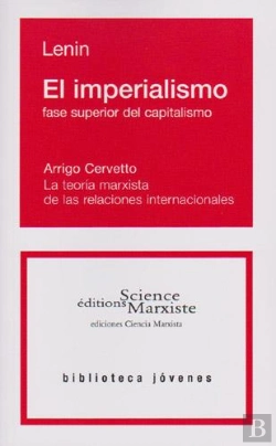 Bertrand.pt - El Imperialismo Fase Superior Del Capitalismo