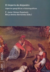El Imperio De Alejandro