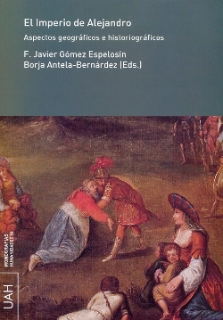 Bertrand.pt - El Imperio De Alejandro