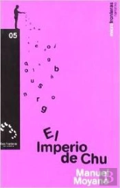 El Imperio De Chu  