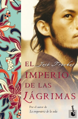 Bertrand.pt - El Imperio De Las Lágrimas