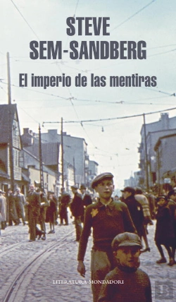 Bertrand.pt - El Imperio De Las Mentiras