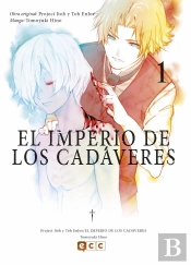 El Imperio De Los Cadáveres Núm. 01