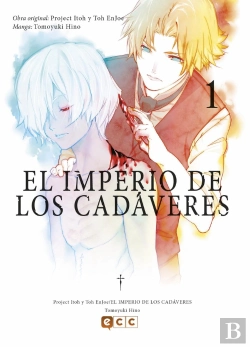 Bertrand.pt - El Imperio De Los Cadáveres Núm. 01