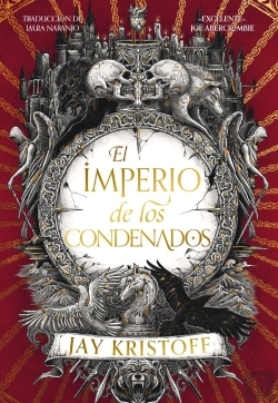 Bertrand.pt - El Imperio De Los Condenados