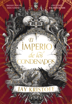 Bertrand.pt - El Imperio De Los Condenados