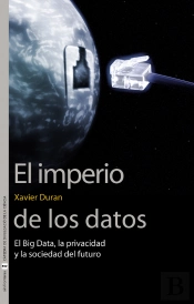 El Imperio De Los Datos