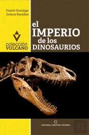 El Imperio De Los Dinosaurios