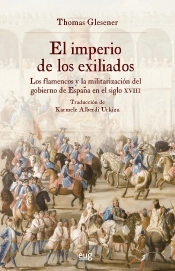 El Imperio De Los Exiliados