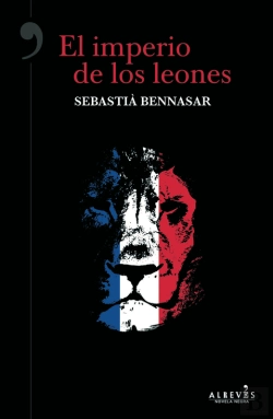 Bertrand.pt - El Imperio De Los Leones