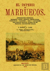 El Imperio De Marruecos