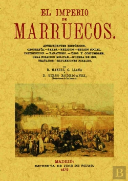 Bertrand.pt - El Imperio De Marruecos