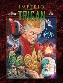 Bertrand.pt - El Imperio De Trigan 3
