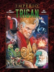 El Imperio De Trigan 3