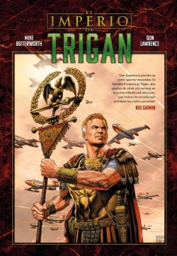 Bertrand.pt - El Imperio De Trigan
