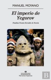 El Imperio De Yegorov