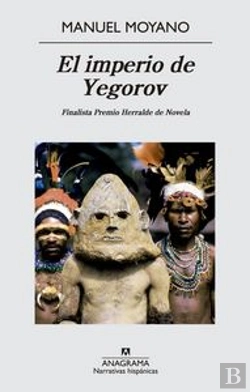 Bertrand.pt - El Imperio De Yegorov
