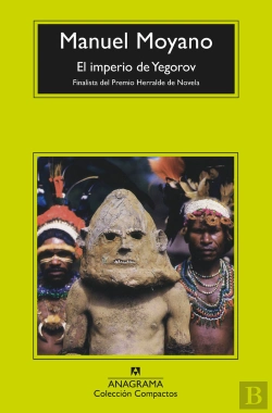 Bertrand.pt - El Imperio De Yegorov
