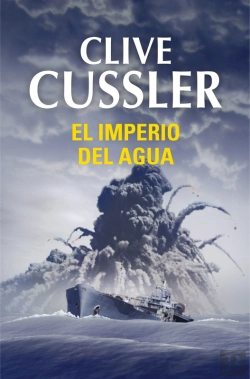 Bertrand.pt - El Imperio Del Agua (Dirk Pitt 14)
