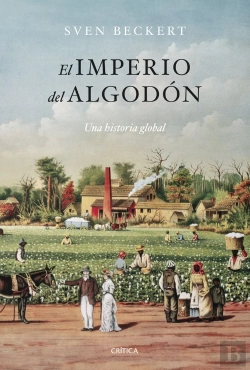Bertrand.pt - El Imperio Del Algodon