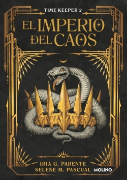 Bertrand.pt - El Imperio Del Caos