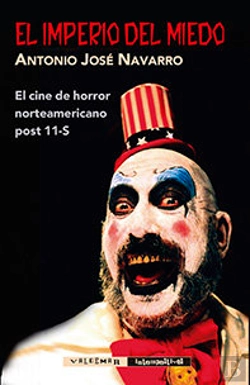 Bertrand.pt - El Imperio Del Miedo