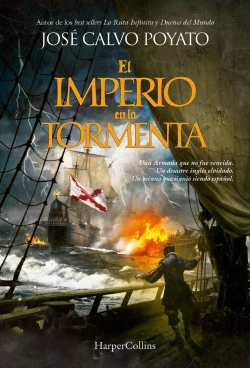 Bertrand.pt - El Imperio En La Tormenta