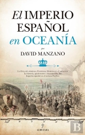 El Imperio Español En Oceanía