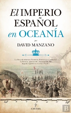 Bertrand.pt - El Imperio Español En Oceanía
