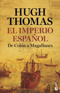 Bertrand.pt - El Imperio Español
