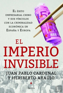 Bertrand.pt - El Imperio Invisible