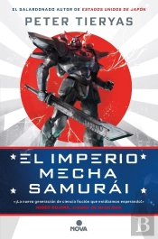 El Imperio Mecha Samurái