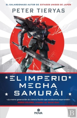 Bertrand.pt - El Imperio Mecha Samurái