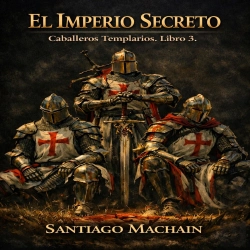Bertrand.pt - El Imperio Secreto