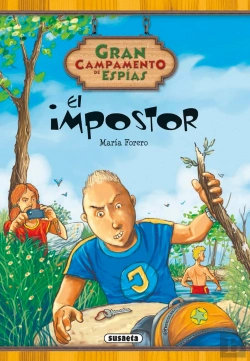 Bertrand.pt - El Impostor