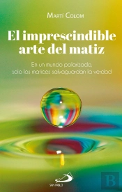 El Imprescindible Arte Del Matiz