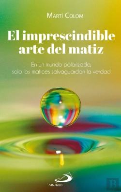 Bertrand.pt - El Imprescindible Arte Del Matiz
