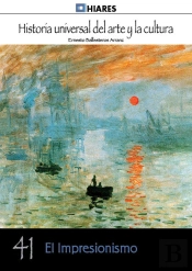 El Impresionismo  