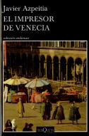 El Impresor De Venecia
