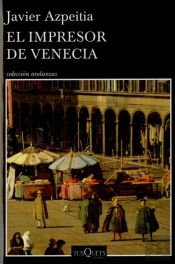 El Impresor De Venecia