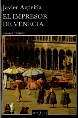 Bertrand.pt - El Impresor De Venecia