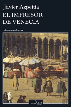 Bertrand.pt - El Impresor De Venecia