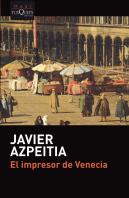 El Impresor De Venecia
