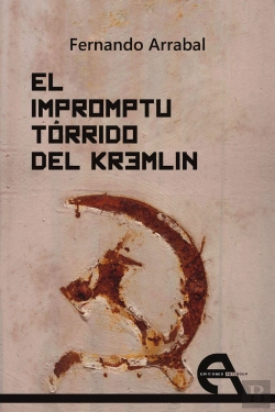 Bertrand.pt - El Impromptu Tórrido Del Kremlin