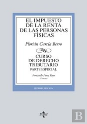 El Impuesto De La Renta De Las Personas F¡Sicas