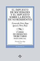 El Impuesto De Sociedades Y El Impuesto Sobre La Renta De No Residentes